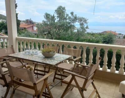 Abby Seaview House