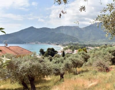 Nature Lovers – Golden Beach (Balcony)