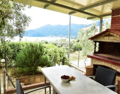 Nature Lovers – Golden Beach (BBQ)