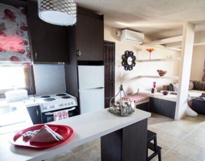 Garden Suite