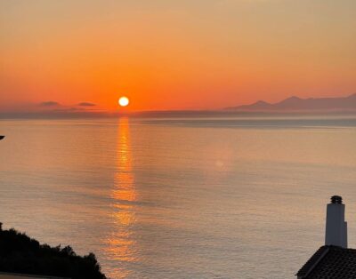 Athina Villa – Premier Sea®