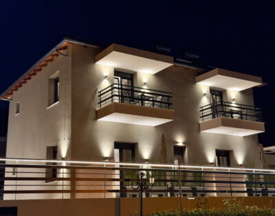 Greek Royal Suite 1